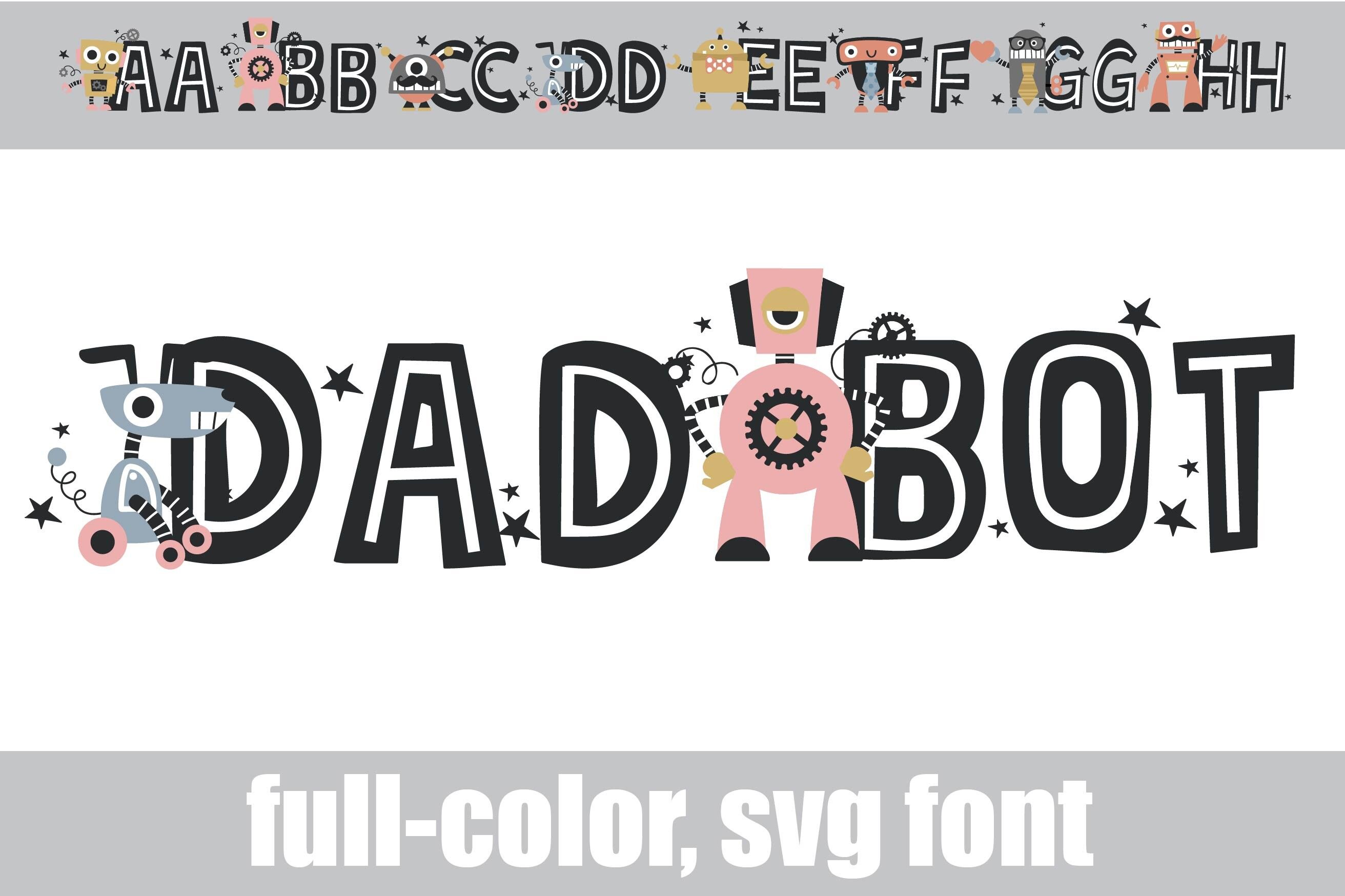 Dadbot