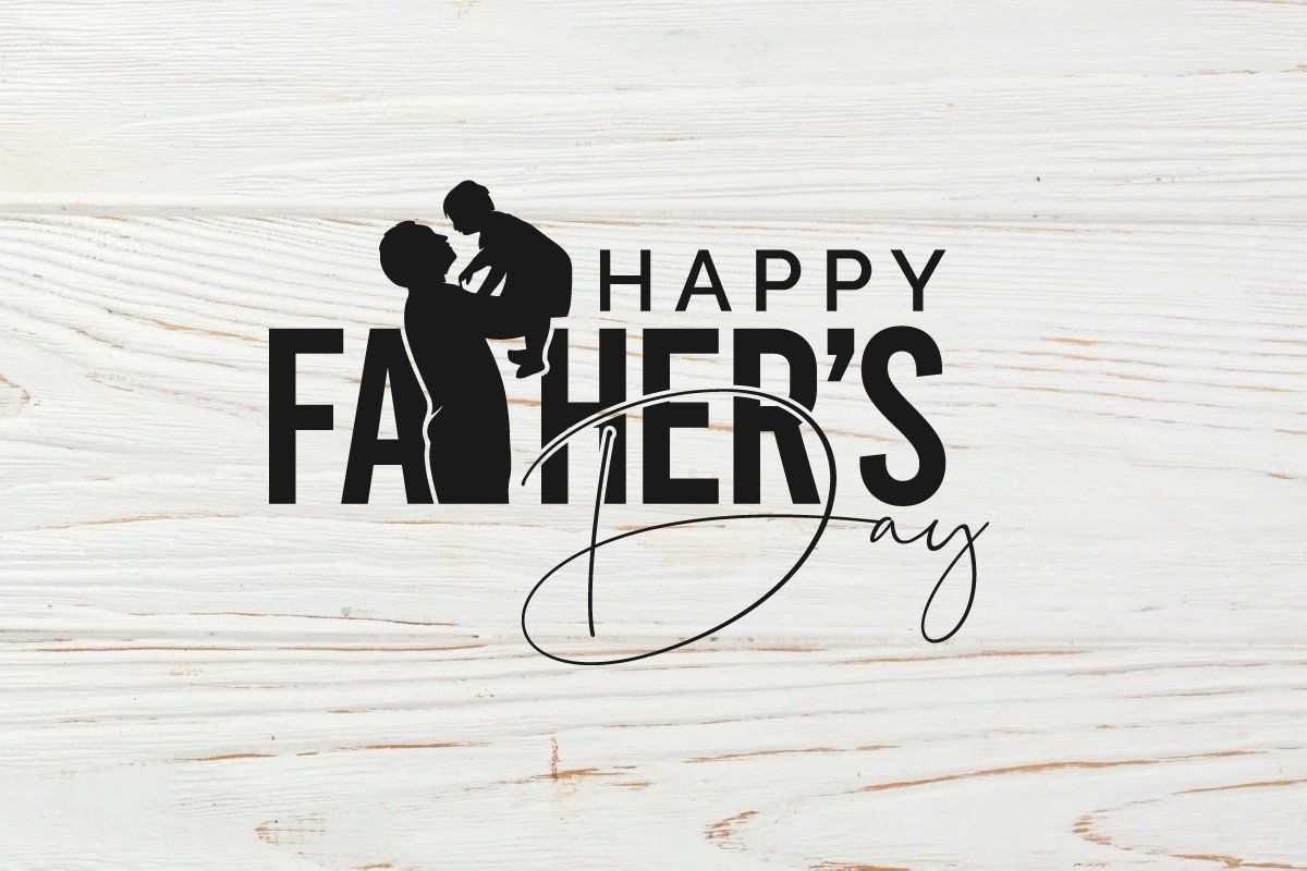 Happy Father\