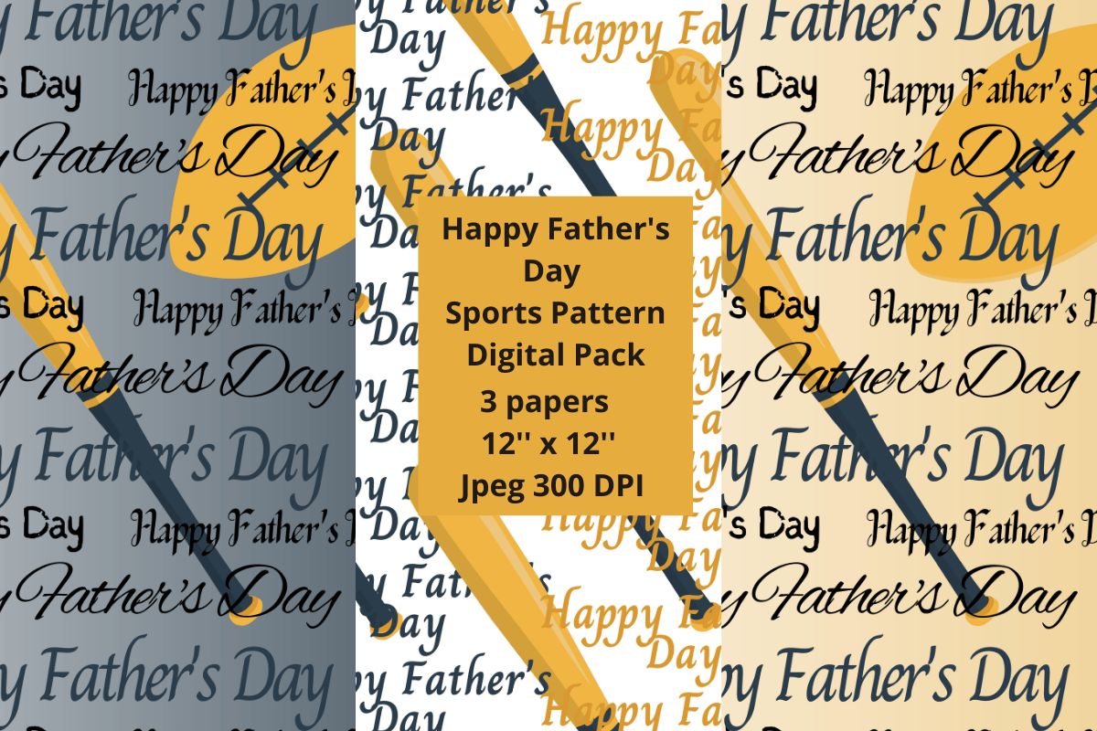 Happy Father\