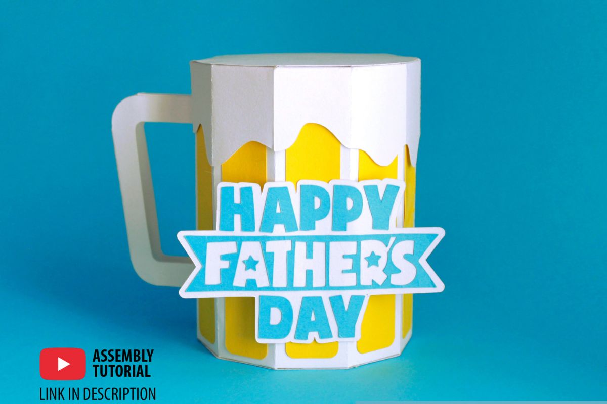 3D Father\