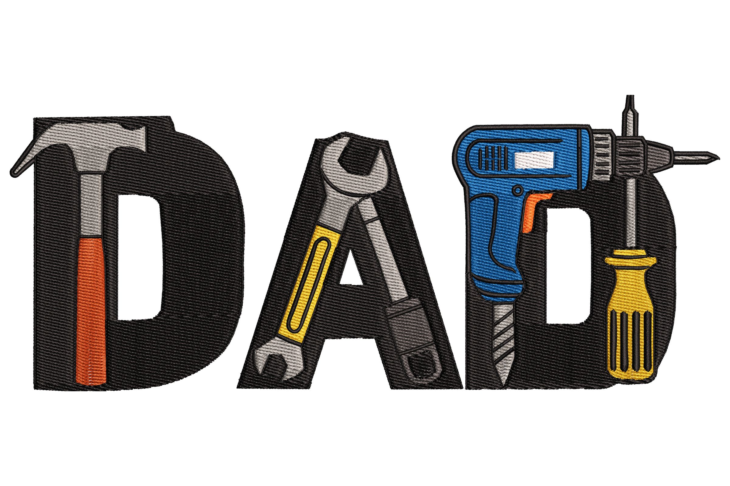 Dad Tools